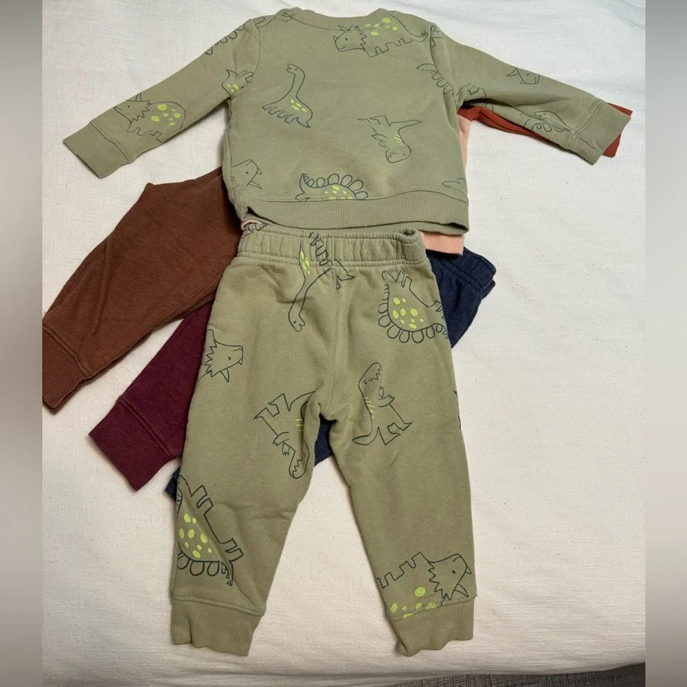 Cat & Jack | Sweats Bundle | 18 months